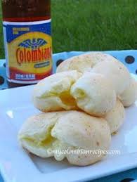 Pan De Yuca Colombiano Recetas Colombianas Recetas De Comida Pan De Yuca Recetas
