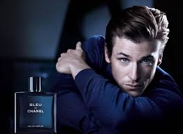 Bleu De Chanel Eau De Parfum Pour Homme Spray Bleu De Chanel The Fragrance Of A Man Who Sees Further Discover The Eau De Parfum On Xpressionsstyle Perfume S Men Perfume Chanel Perfume Best Perfume