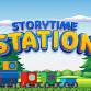 Storytime Station: Eggs-cellent Animals