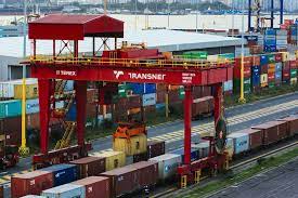 Transnet soc ltd is a large south african rail, port and pipeline company, headquartered in the carlton centre in johannesburg. Transnet Wasted Billions On Trains South Africa Probe Finds Bloomberg