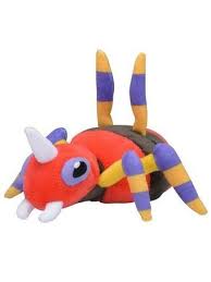 Ariados Pokemon Card Pictures Pokemon Pokemon Cards