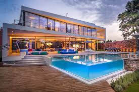 Small house floor plan build in 200 sq m simple house design. 100 Pool Design Ideas To Take The Plunge Home Design Lover