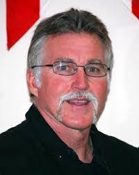 Larry Belford's Instagram, Twitter & Facebook