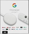 Chromecast Google