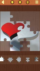 Maybe you would like to learn more about one of these? Love Jigsaw Puzzles World Of Mobile Apps