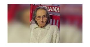 Doris June Spicer Obituary (2023)