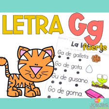 Ga Go Gu Teaching Resources Teachers Pay Teachers