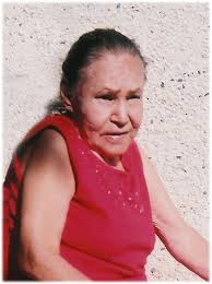 Obituary of Marie Flint