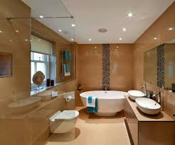 Nice Bathrooms Inspirations Inspiration Rumah Minimalis Desain Rumah Desain
