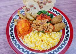 Cara masak nasi jagung di magic com. Resep Nasi Jagung Magic Com Resep Enyak