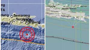 Usai gempa jogja, aktivitas gunung merapi tidak menunjukan peningkatan sampe malang terasa gempanya, tambah @downey57068253. Gempa Malang Hari Ini Bmkg Catat Gempa 5 9 Magnitudo Bpbd Jatim Informasikan 2 Gempa Susulan Tribunnews Com Mobile