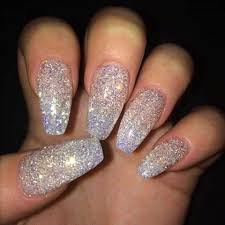 Gray nails matte nails love nails pretty nails grey nail designs acrylic nail designs coffin nails 2018 nailart wedding acrylic nails. Acrylic Nails 44122 New Expression Nails
