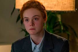 About Ray Trailer: See Elle Fanning as a Trans Teenager