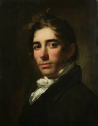 Abram Constable (1783-1862), c.1806 by John Constable