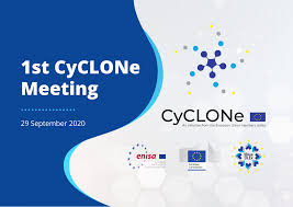 The overall results derived from this article show that. Blue Olex 2020 The European Union Member States Launch The Cyber Crisis Liaison Organisation Network Cyclone Enisa