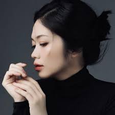 Hazel Nguyen Pianist