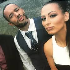 Girlfriend of British sprinter James Ellington flies to Spain to be at his  bedside after horror motorbike smash