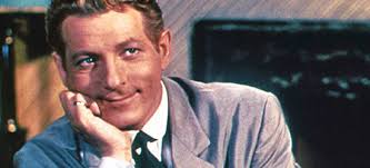 Danny Kaye biography and film career