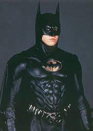 The actor star, who starred in 1995's batman forever, quit the franchise after seeing warren buffet's grandchildren's. Val Kilmer Batman Val Kilmer Batman Movie