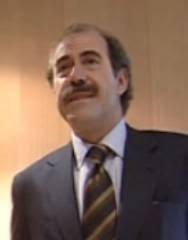 La CNMV dice que Arenillas no favoreció a la empresa que le invitó a una  cena de 1.400 euros