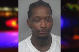 Kevin Dingle — Gwinnett County Jail Bookings