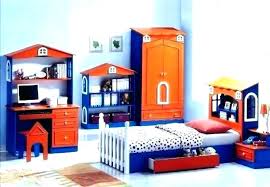 Montana youth twin brown storage bedroom set. Bedroom Sets Toddler Bedroom Furniture Sets