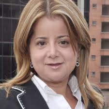 Lea aquí todas las noticias sobre elsa noguera: Elsa Noguera De La Espriella La Silla Vacia