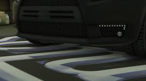 Kuruma (Armored) | Gta Wiki | Fandom