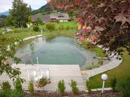 Biotop Schwimmteiche Mattuschka Schwimmteich Naturschwimmbader Gartenpools