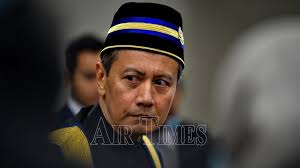 Minister in the prime minister's department (parliament and law) mp of kota bharu. Tdd8ldegczdy7m