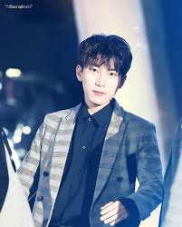 (weekly idol ep.261) legend ugly dance king btob seo eunkwang. Happy Birthday Seo Eunkwang Btob Amino Amino
