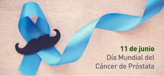 Día Mundial cáncer próstata