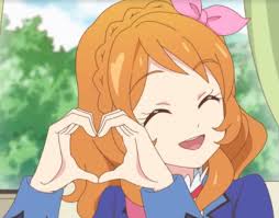 My Favorite Anime Girl With Red Orange Hair my favorite anime girl with red orange