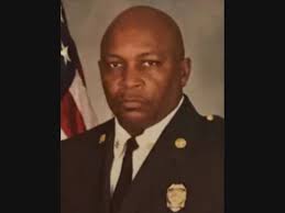 Birmingham Fire And Rescue Veteran Donald Jones Dies At 59
