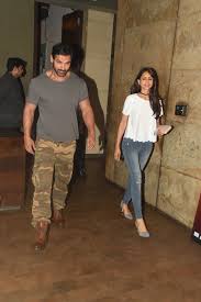 John Abraham Movie Date With Priya Runchal News In Images Emirates24 7 In fact, ever since john secretly tied the knot in 2014 with priya runchal, a financial analyst and investment banker in usa, trouble in his marriage have been reported several times and the reasons. emirates 24 7
