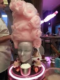 Birthday Dinner Los Angeles Covid The Fantastic World Of Barton G Barton G Restaurants For Birthdays Eat Cake