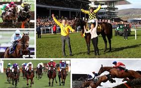 Everybody wants to feel like a favourite and old uncle paddy's just turned up with a bagful of special cheltenham festival 2021 goodies to give you that warm fuzzy feeling. Nawzekglf0kzom