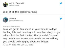Ocasio cortez s dumb tweets 2 with hunter avallone. Qhdfne Nu0eggm