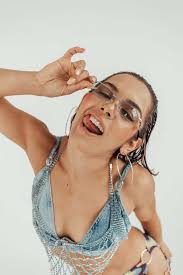 Meet Nancy Rivera Gomez