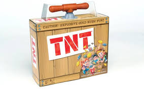 Bol Com Tnt Spel Explosief Goudkoorts Plezier Games
