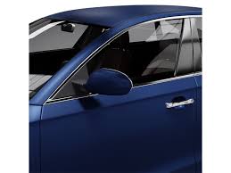 V prvom rade fólie poskytujú určité súkromie. 3m 2080 M227 Matte Blue Metallic Car Wrap Autofolie