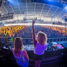 Wellicht heeft dat ook iets te maken met de. Pukkelpop 2015 Boiler Room By Beauhause