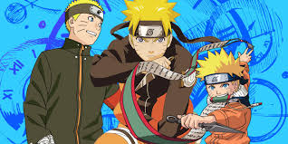 Boruto: 5 Naruto Characters You Didn'T Know Became Jonin (& 5 Who Are Still  Chunin)