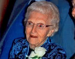 Margaret Hastings Conroy of Jefferson