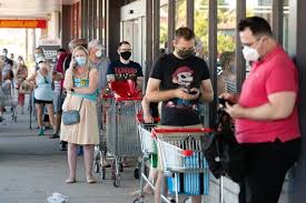 2021 coronavirus lockdown live news: One Coronavirus Case Total Lockdown Australia S Lessons For The World The New York Times