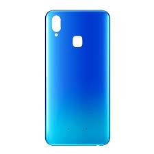 Back Panel Cover for Vivo Y91 Mediatek ...