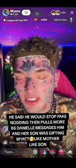 Kylea Danielle Welton