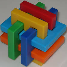 Maybe you would like to learn more about one of these? Gordian S Knot Puzzle