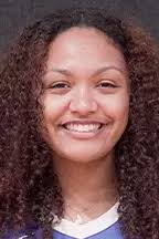 2024-25 Women's Basketball Roster