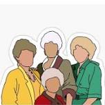 Événement Spécial : Golden Girls Drag Brunch